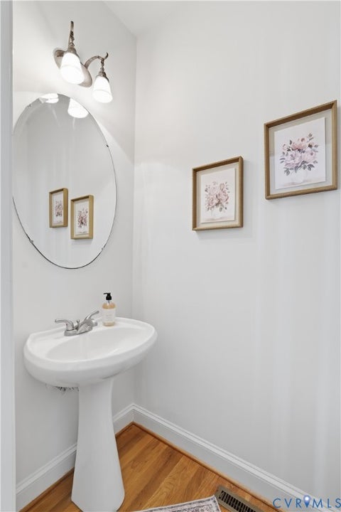 Tiny photo for 8306 Regalia Place, South Chesterfield, VA 23838 (MLS # 2623099)