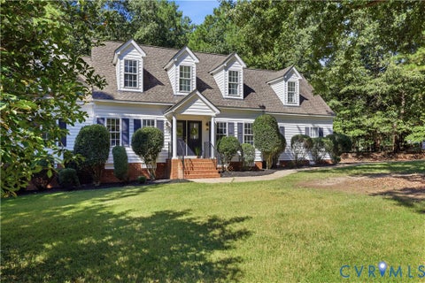 Tiny photo for 8306 Regalia Place, South Chesterfield, VA 23838 (MLS # 2623099)