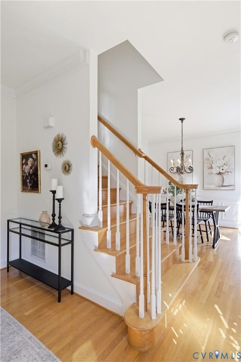 Tiny photo for 8306 Regalia Place, South Chesterfield, VA 23838 (MLS # 2623099)