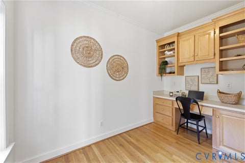 Tiny photo for 8306 Regalia Place, South Chesterfield, VA 23838 (MLS # 2623099)