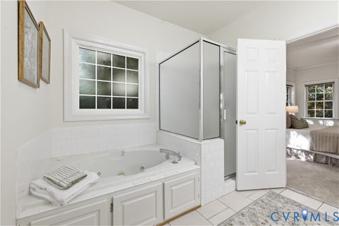 Tiny photo for 8306 Regalia Place, South Chesterfield, VA 23838 (MLS # 2623099)