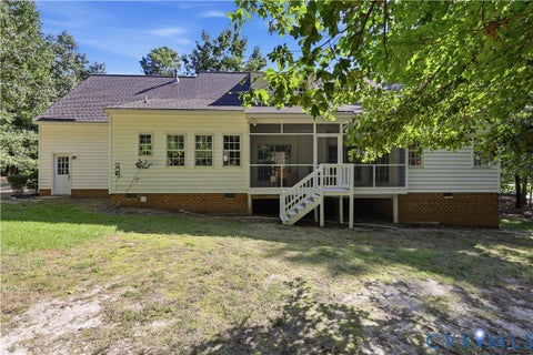 Tiny photo for 8306 Regalia Place, South Chesterfield, VA 23838 (MLS # 2623099)
