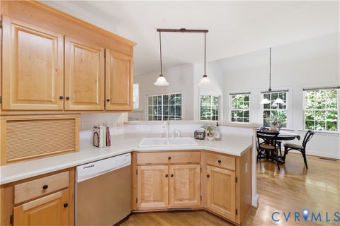 Tiny photo for 8306 Regalia Place, South Chesterfield, VA 23838 (MLS # 2623099)