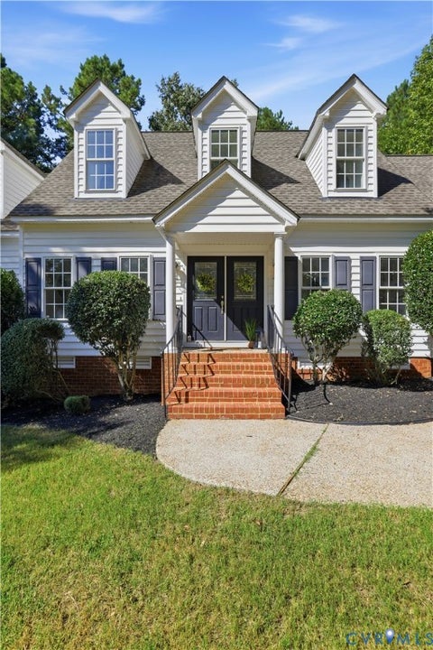 Tiny photo for 8306 Regalia Place, South Chesterfield, VA 23838 (MLS # 2623099)
