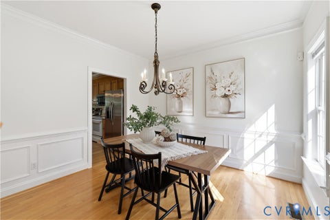 Tiny photo for 8306 Regalia Place, South Chesterfield, VA 23838 (MLS # 2623099)