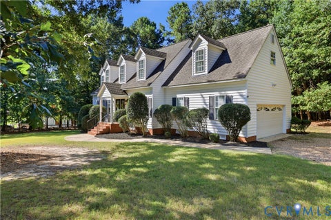Tiny photo for 8306 Regalia Place, South Chesterfield, VA 23838 (MLS # 2623099)