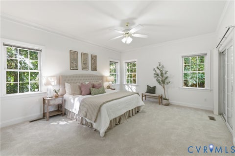 Tiny photo for 8306 Regalia Place, South Chesterfield, VA 23838 (MLS # 2623099)
