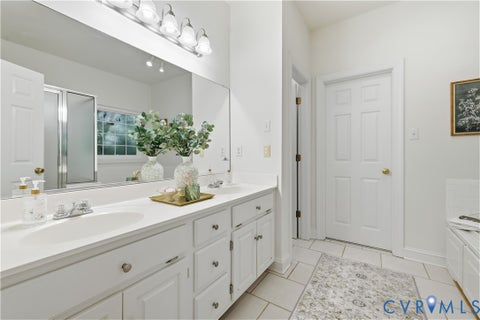 Tiny photo for 8306 Regalia Place, South Chesterfield, VA 23838 (MLS # 2623099)