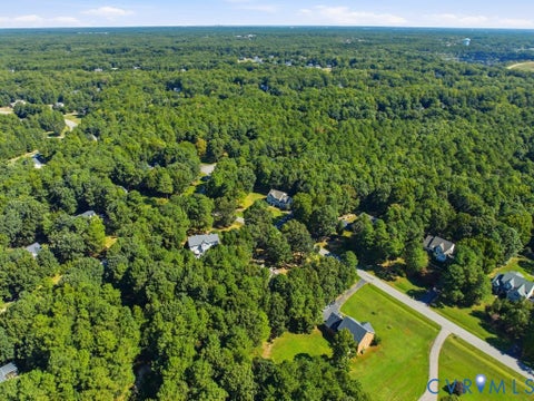 Tiny photo for 8306 Regalia Place, South Chesterfield, VA 23838 (MLS # 2623099)