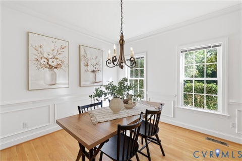 Tiny photo for 8306 Regalia Place, South Chesterfield, VA 23838 (MLS # 2623099)