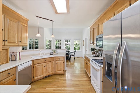 Tiny photo for 8306 Regalia Place, South Chesterfield, VA 23838 (MLS # 2623099)
