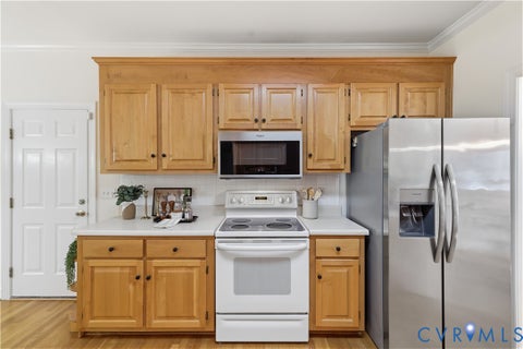 Tiny photo for 8306 Regalia Place, South Chesterfield, VA 23838 (MLS # 2623099)