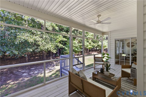 Tiny photo for 8306 Regalia Place, South Chesterfield, VA 23838 (MLS # 2623099)