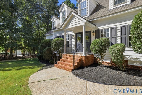 Tiny photo for 8306 Regalia Place, South Chesterfield, VA 23838 (MLS # 2623099)
