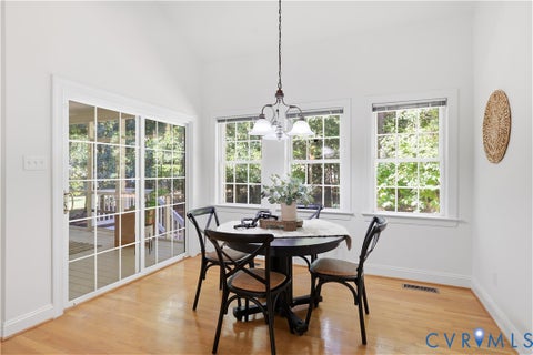 Tiny photo for 8306 Regalia Place, South Chesterfield, VA 23838 (MLS # 2623099)
