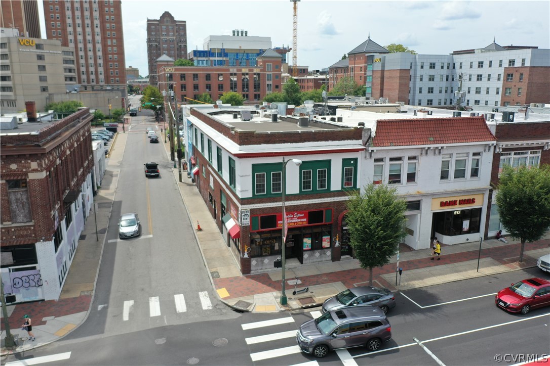 801 W Broad Street