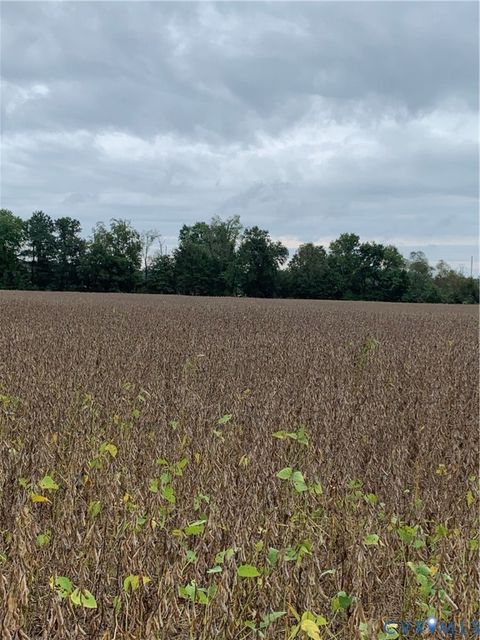 Photo of 00 Lot Rives Road, Prince George, VA 23842 (MLS # 2527450)