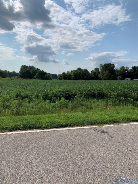 Tiny photo for 00 Lot Rives Road, Prince George, VA 23842 (MLS # 2527450)