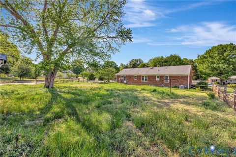 Tiny photo for 6986 Cornfield Lane, Mechanicsville, VA 23111 (MLS # 2609835)