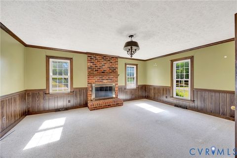 Tiny photo for 6986 Cornfield Lane, Mechanicsville, VA 23111 (MLS # 2609835)
