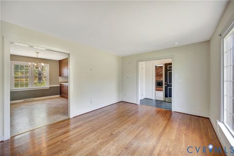 Tiny photo for 6986 Cornfield Lane, Mechanicsville, VA 23111 (MLS # 2609835)