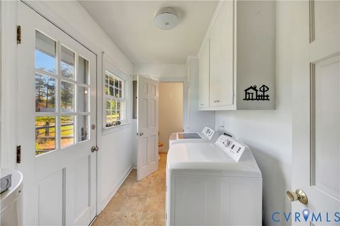 Tiny photo for 6986 Cornfield Lane, Mechanicsville, VA 23111 (MLS # 2609835)