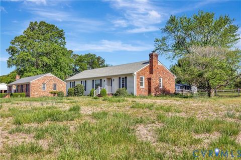 Tiny photo for 6986 Cornfield Lane, Mechanicsville, VA 23111 (MLS # 2609835)