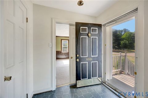 Tiny photo for 6986 Cornfield Lane, Mechanicsville, VA 23111 (MLS # 2609835)