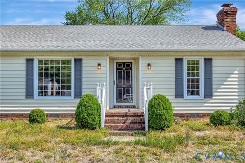 Tiny photo for 6986 Cornfield Lane, Mechanicsville, VA 23111 (MLS # 2609835)