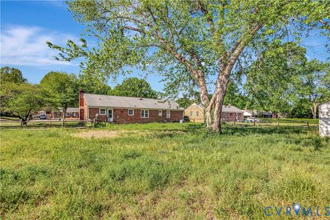 Tiny photo for 6986 Cornfield Lane, Mechanicsville, VA 23111 (MLS # 2609835)