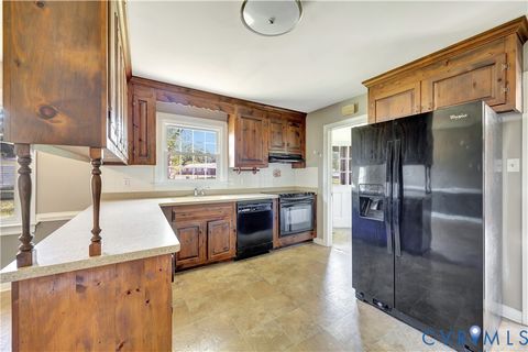 Tiny photo for 6986 Cornfield Lane, Mechanicsville, VA 23111 (MLS # 2609835)