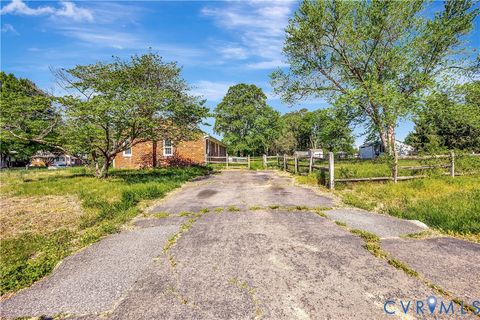 Tiny photo for 6986 Cornfield Lane, Mechanicsville, VA 23111 (MLS # 2609835)