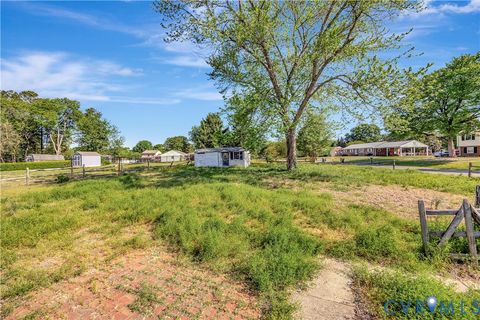 Tiny photo for 6986 Cornfield Lane, Mechanicsville, VA 23111 (MLS # 2609835)