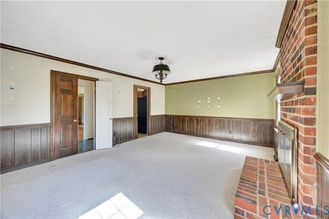 Tiny photo for 6986 Cornfield Lane, Mechanicsville, VA 23111 (MLS # 2609835)