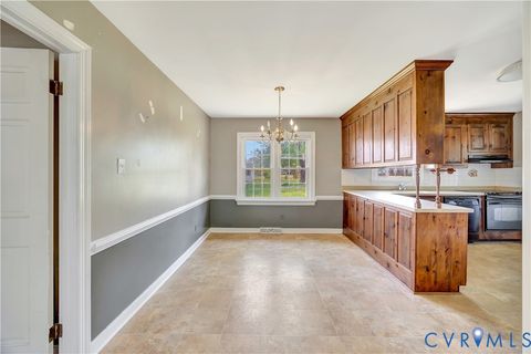 Tiny photo for 6986 Cornfield Lane, Mechanicsville, VA 23111 (MLS # 2609835)