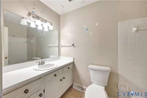 Tiny photo for 6986 Cornfield Lane, Mechanicsville, VA 23111 (MLS # 2609835)