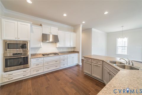 Tiny photo for 000 Emily Jane Place, Quinton, VA 23141 (MLS # 2605466)