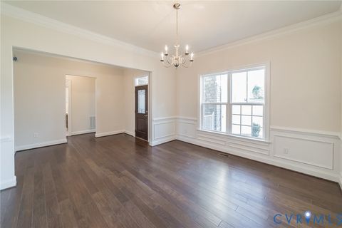 Tiny photo for 000 Emily Jane Place, Quinton, VA 23141 (MLS # 2605466)