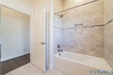 Tiny photo for 000 Emily Jane Place, Quinton, VA 23141 (MLS # 2605466)