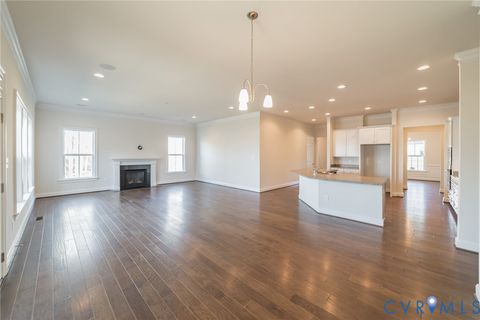 Tiny photo for 000 Emily Jane Place, Quinton, VA 23141 (MLS # 2605466)