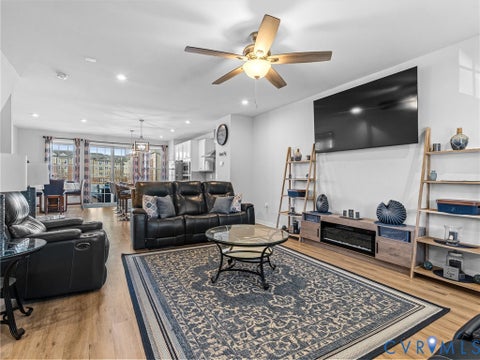 Tiny photo for 6014 Waller Mill Way, Richmond, VA 23227 (MLS # 2621540)