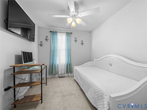 Tiny photo for 6014 Waller Mill Way, Richmond, VA 23227 (MLS # 2621540)