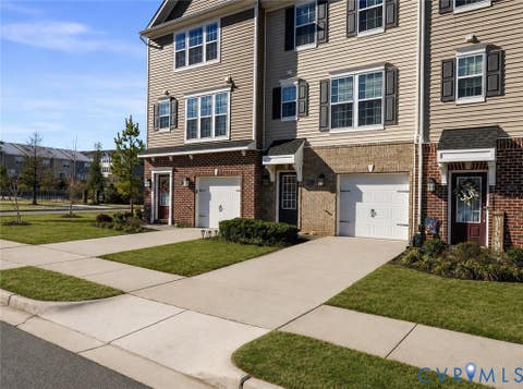Photo of 6014 Waller Mill Way, Richmond, VA 23227 (MLS # 2621540)