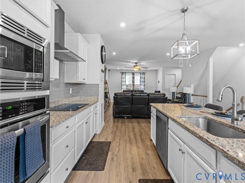 Tiny photo for 6014 Waller Mill Way, Richmond, VA 23227 (MLS # 2621540)