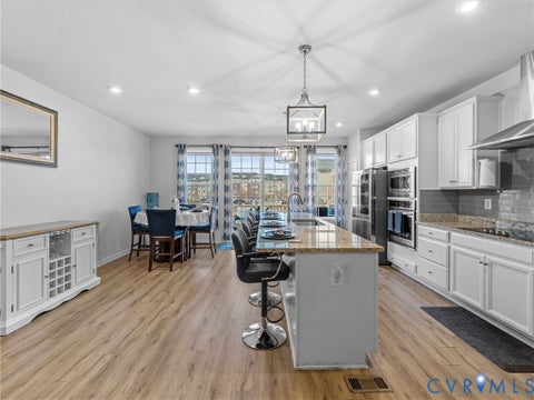 Tiny photo for 6014 Waller Mill Way, Richmond, VA 23227 (MLS # 2621540)