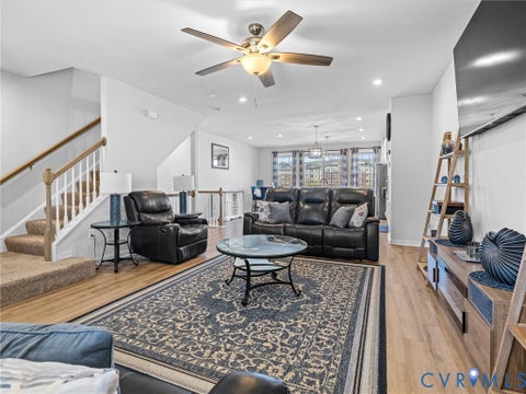 Tiny photo for 6014 Waller Mill Way, Richmond, VA 23227 (MLS # 2621540)