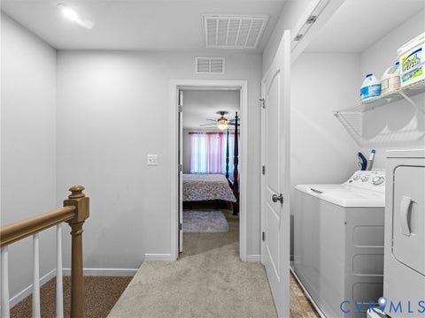 Tiny photo for 6014 Waller Mill Way, Richmond, VA 23227 (MLS # 2621540)