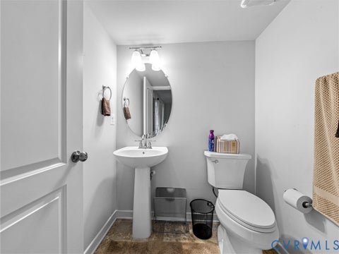 Tiny photo for 6014 Waller Mill Way, Richmond, VA 23227 (MLS # 2621540)
