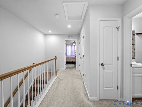 Tiny photo for 6014 Waller Mill Way, Richmond, VA 23227 (MLS # 2621540)
