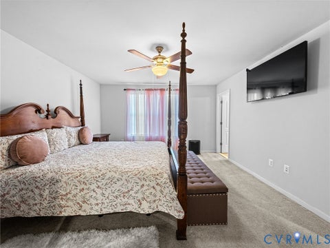 Tiny photo for 6014 Waller Mill Way, Richmond, VA 23227 (MLS # 2621540)